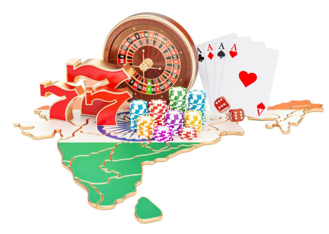 How Casino Licensing Works