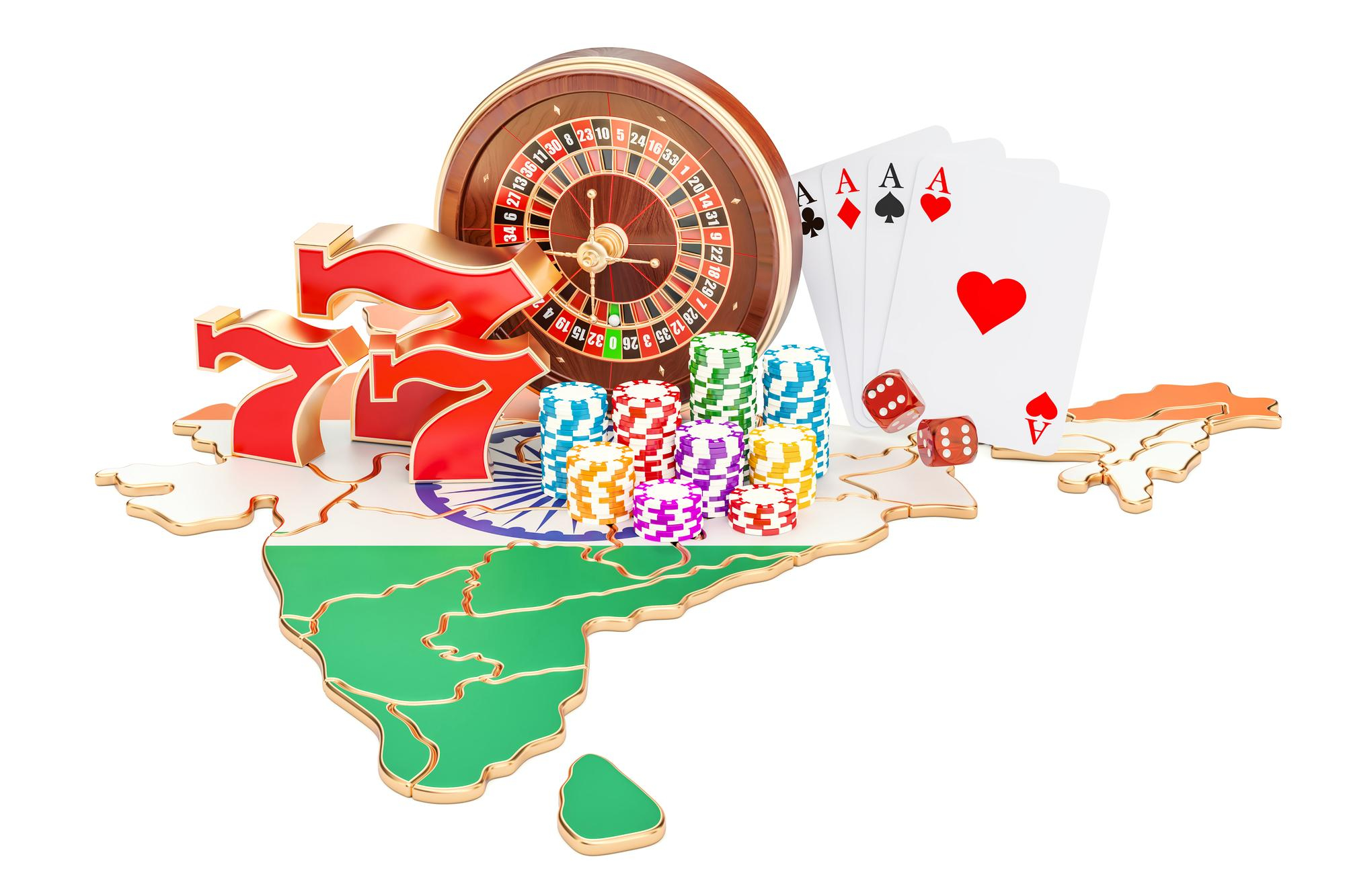 How Casino Licensing Works