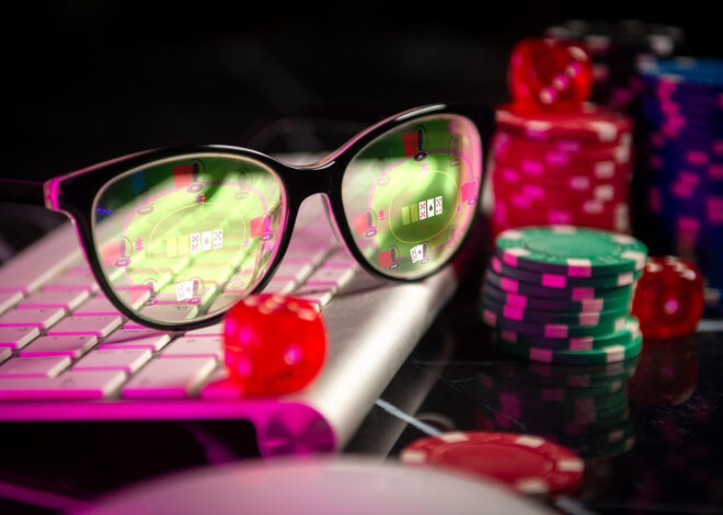 How to Spot a Scam Online Casino