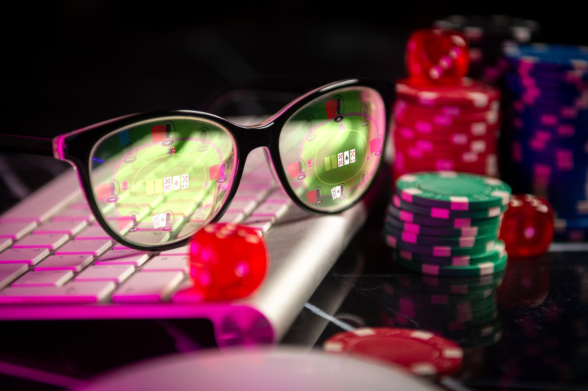 How to Spot a Scam Online Casino