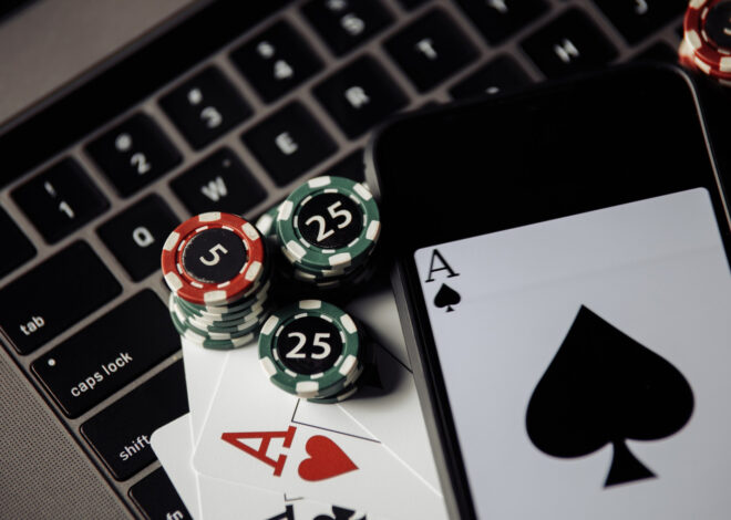 Most Trusted Online Casino Licenses for Players