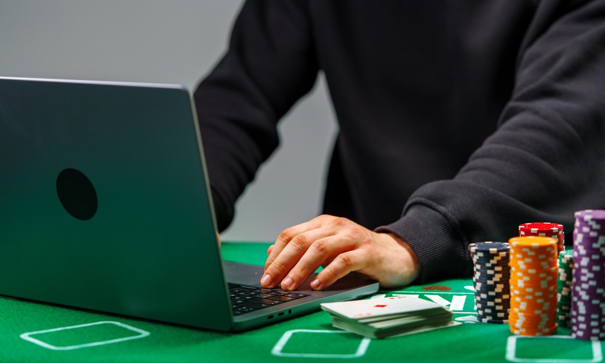 Tips for Responsible Gambling in Online Casinos