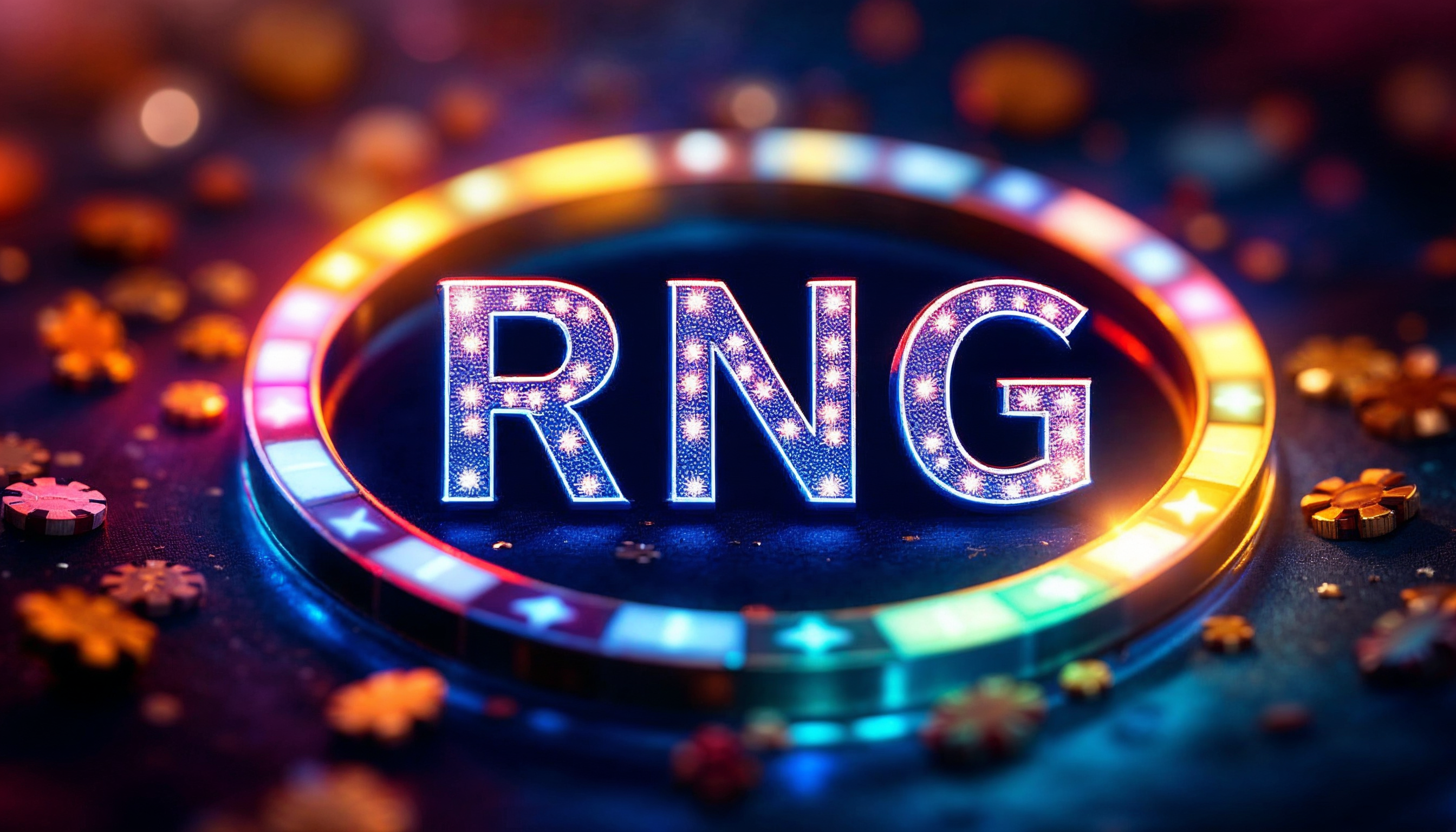 Why RNG is Important for Fair Play in Casinos